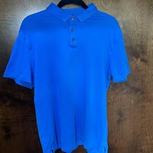 Apt. 9 men’s premier flex polo
